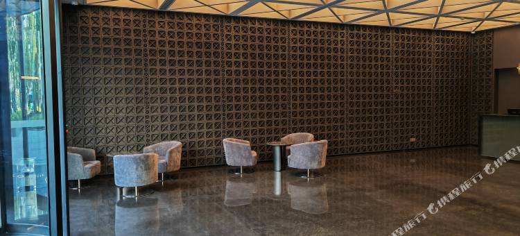 南阳瑾舍酒店(南阳市政府万悦城店)图片