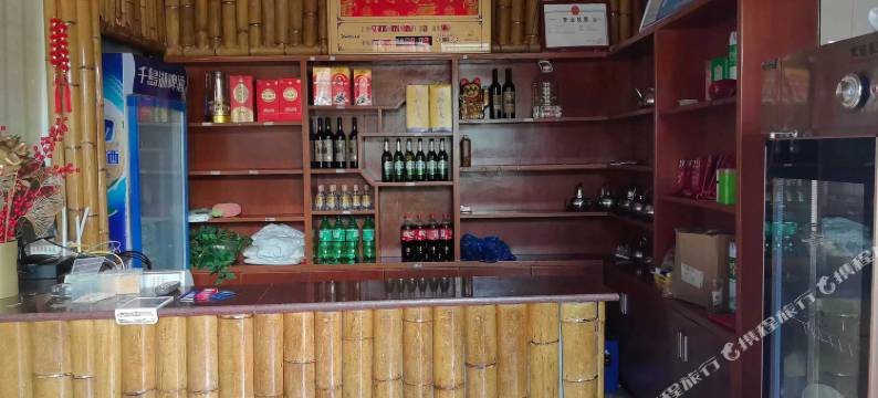 楼沁大野民宿(瑶琳仙境店)图片