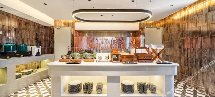 宜必思尚品酒店(喀什古城景区店)图片