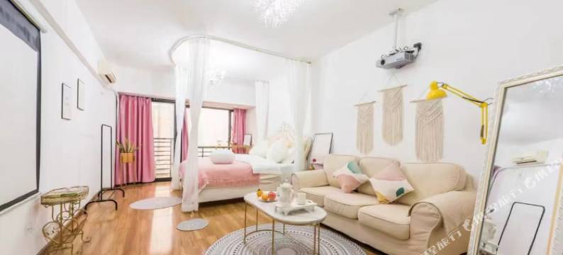 溪舍民宿(南宁安吉万达店)图片