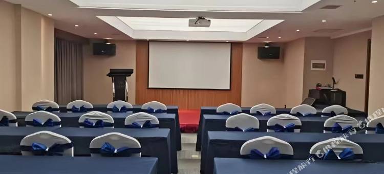 天府四季酒店(成都双流机场店)图片