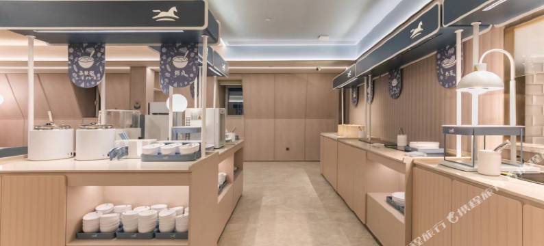 汉庭酒店(天津佛罗伦萨小镇店)图片