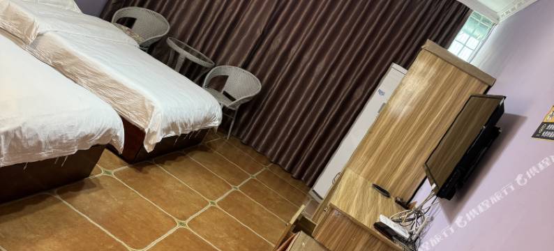 优茗轩宾馆图片