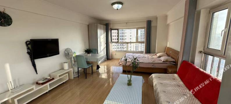 牡丹江0453日租房图片