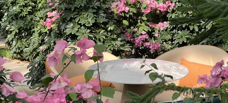 普兰平措康桑富氧酒店图片