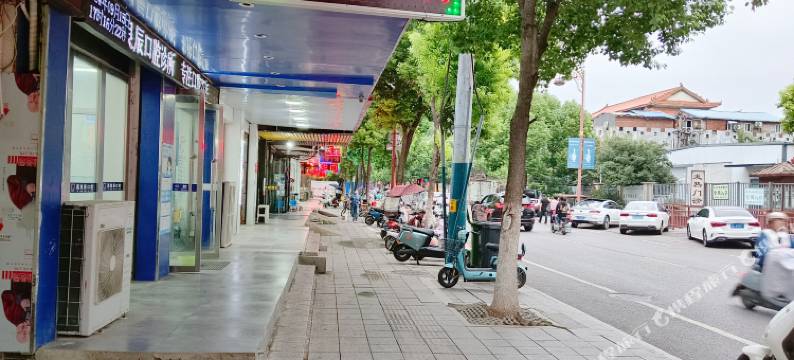 凤阳大众宾馆(文昌街店)图片