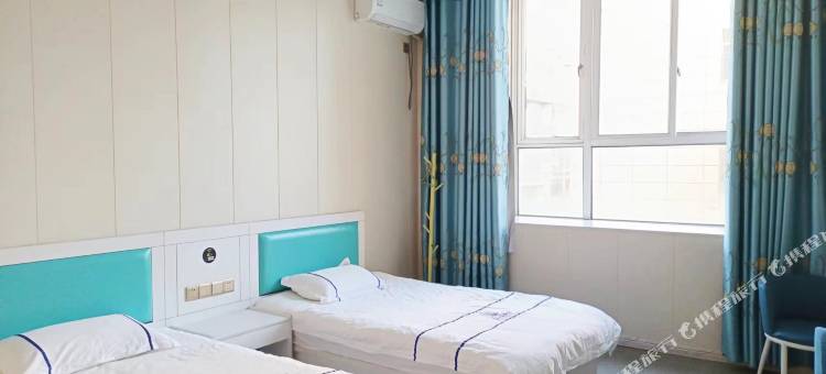 蓝天阁酒店图片