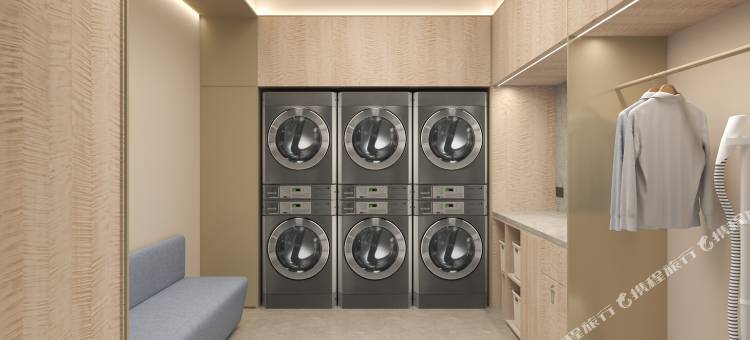 汉庭酒店(昆山花桥花溪公园地铁站店)图片