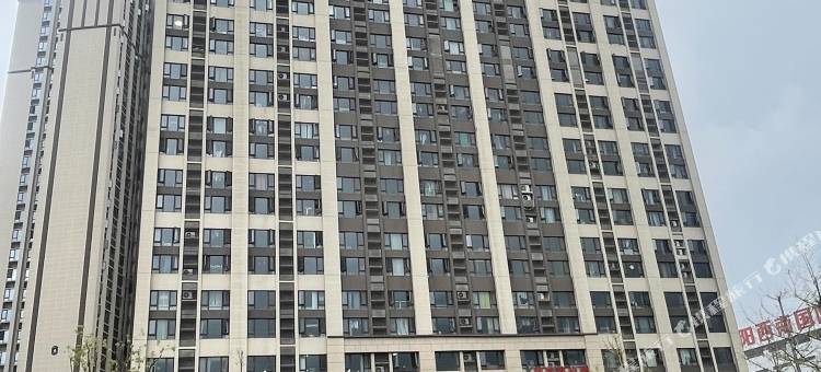 贵阳富贤民宿(碧桂园西南上城店)图片