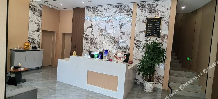 假日港湾酒店图片