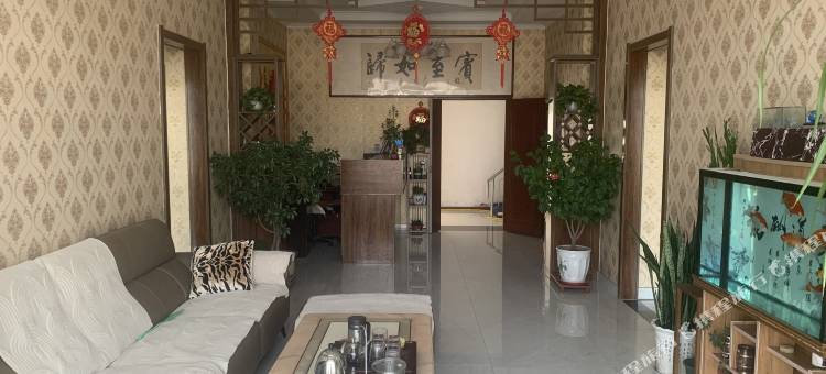 鼎舜商务宾馆图片