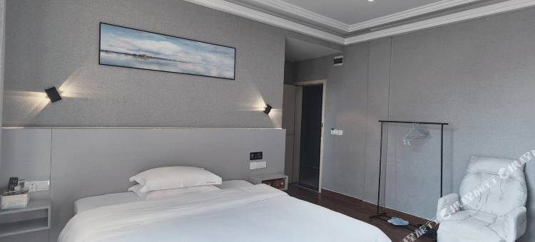 大余君悦风尚酒店图片