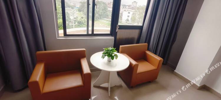 OYO儋州易达酒店图片