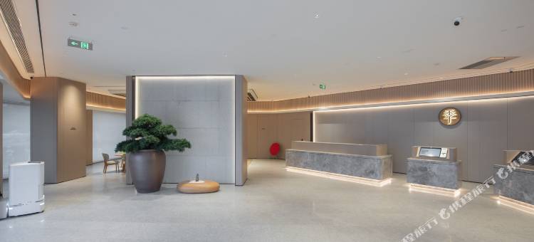全季酒店(福州大学旗山校区浦兴路店)图片