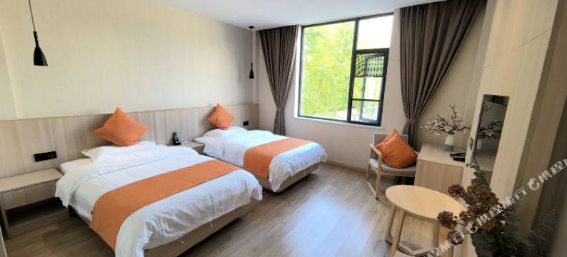 眉山东坡故乡酒店(三苏祠店)图片