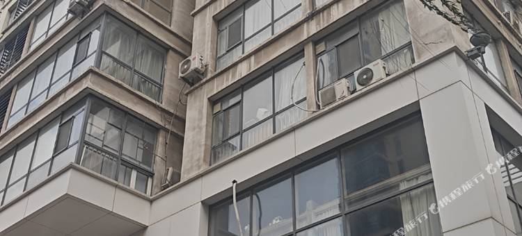 天津星期八民宿(天津奥林体育场店)图片