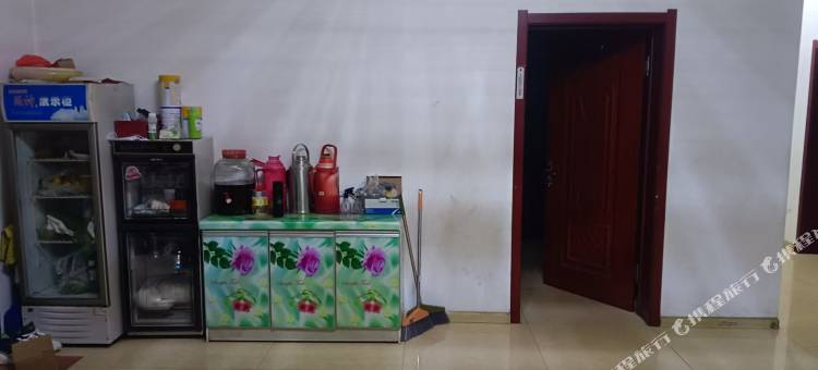 逊克雾凇度假村(大平台雾松风景区店)图片