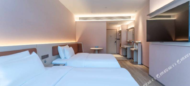 汉庭酒店(温州环球商贸港店)图片