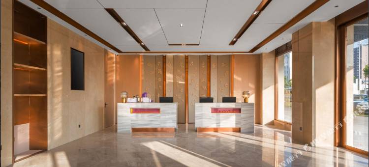 麗枫酒店(海口秀英万达广场店)图片