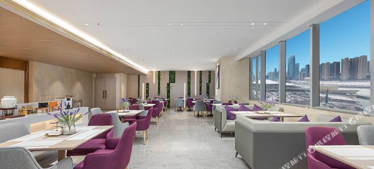 麗枫酒店(乌鲁木齐高铁站店)图片