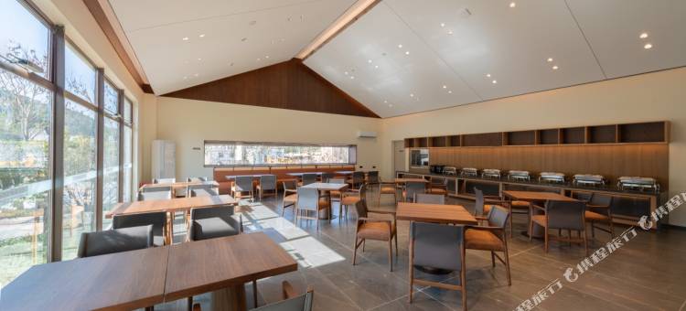 华发螺洞精品度假酒店图片