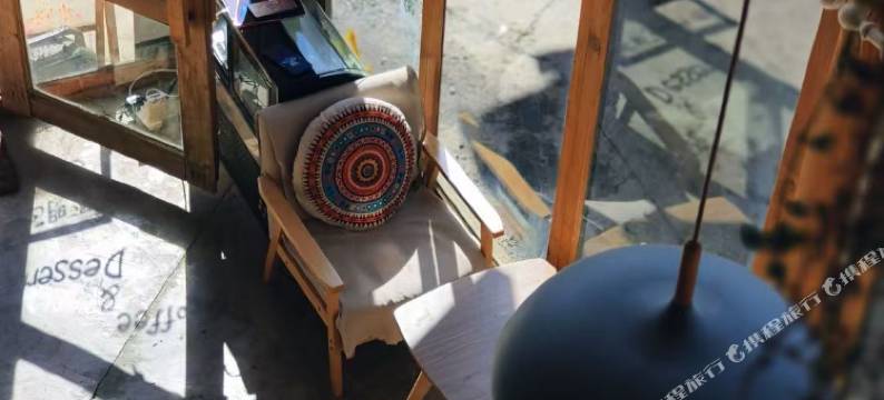 德钦雨崩间隔时光客栈图片