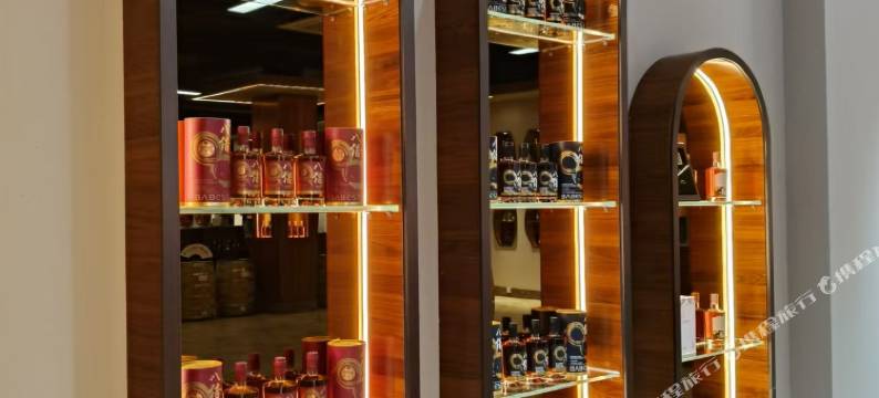 大芹威士忌庄园酒店图片