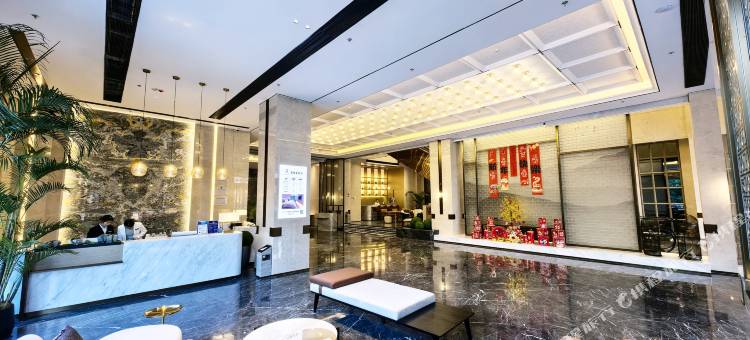 南安南鑫大酒店图片