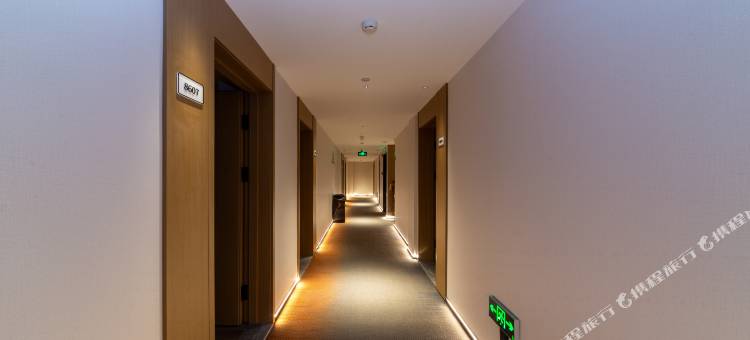 你好酒店(晋中平遥古城景区迎薰广场店)图片