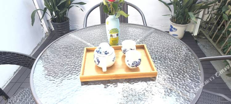 西塘乐幽客栈(西塘景区店)图片