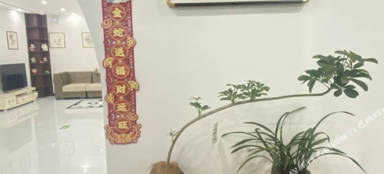 云起民宿 (开封万岁山武侠城清明上河园店)图片