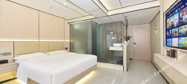 宾际酒店(毕节高铁站店)图片