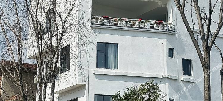 弥勒春风里民宿图片