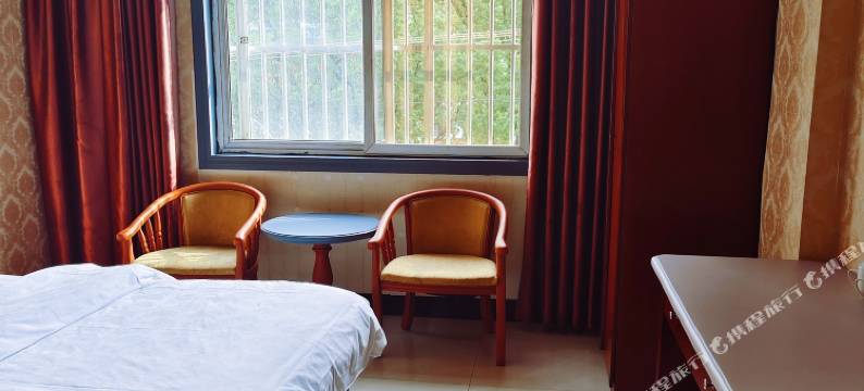 宜昌新元宾馆(三峡大学店)图片