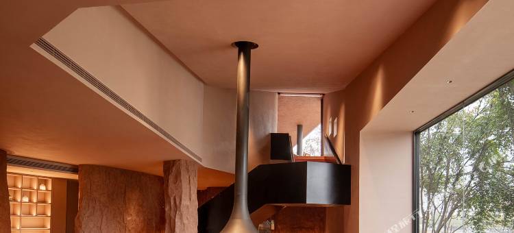 张家界栖石里洞穴民宿(张家界国家森林公园标志门店)图片