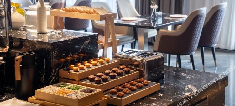 乔治莫兰迪酒店(聊城冠县店)图片