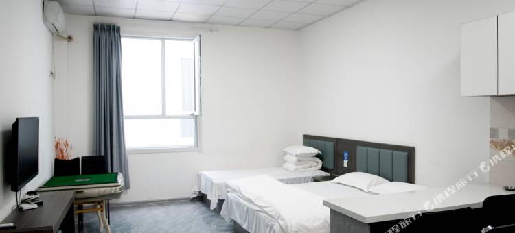 七台河千玺公寓图片