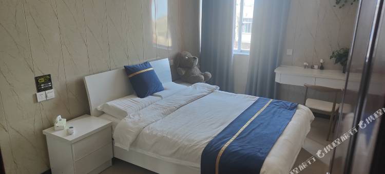 平潭清风美宿客栈图片