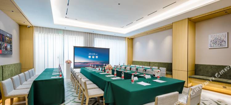 品睿酒店(德宏芒市广场店)图片