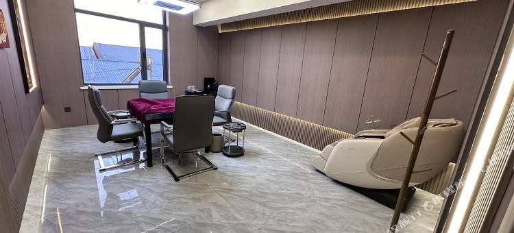 小当院民宿图片