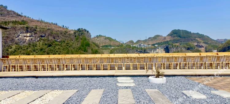 钰嫄蜡染客栈图片