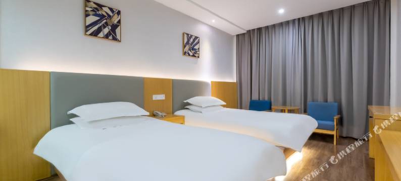 安泰酒店(嘉善晋阳东路店)图片