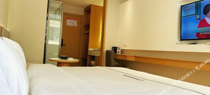 津诚连锁酒店图片