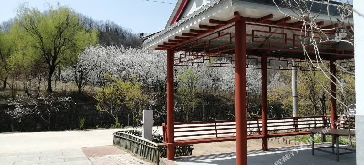 嵩县栖福源民宿图片