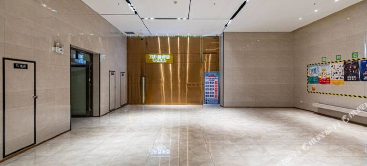 舒悦连锁民宿(星都荟顺德人民医院地铁站店)图片
