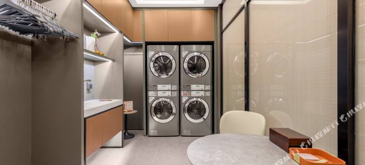 如家精选酒店(大连葵英大厦劳动公园店)图片