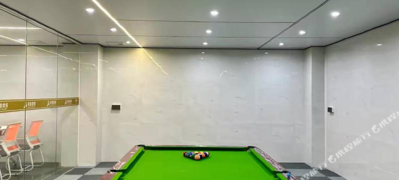 海陵岛玛瑙湾度假酒店图片