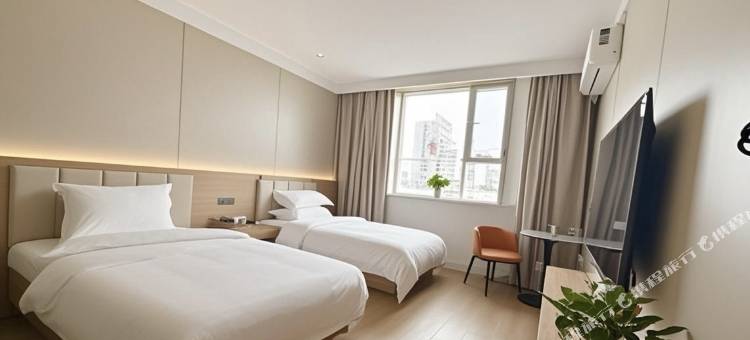 奎屯丰达酒店图片