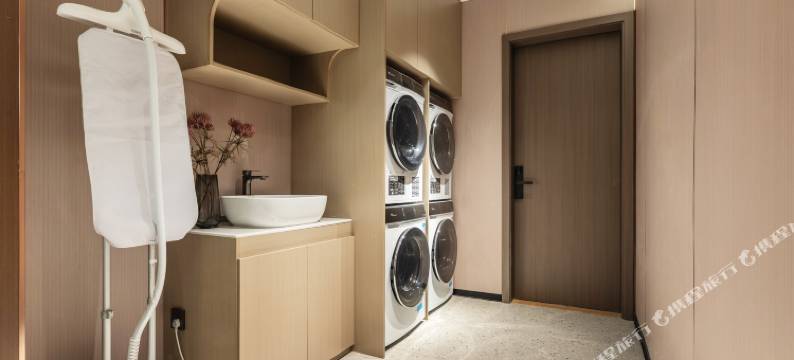 广州•澜悦逸居｜Cinema•AdesignersHouse (龙归金铂广场店)图片