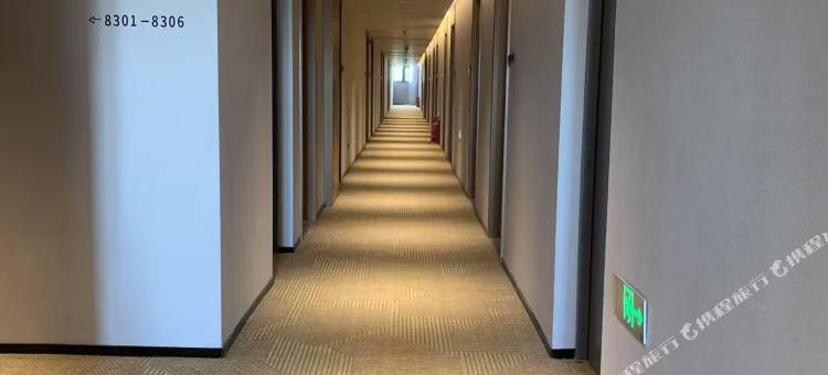 格雅酒店(扬州文汇西路扬州站店)图片